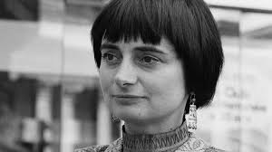 Agnès Varda