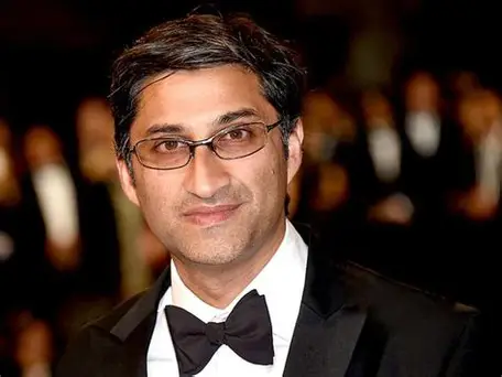 Asif Kapadia