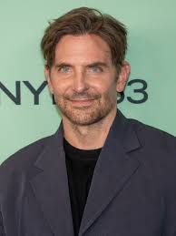 Bradley Cooper