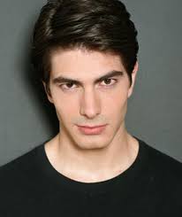 Brandon Routh