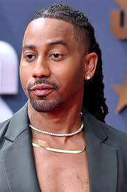 Brandon T. Jackson