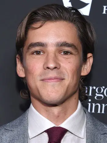 Brenton Thwaites