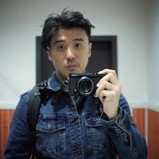 Bruce Thierry Cheung