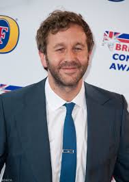 Chris O’Dowd