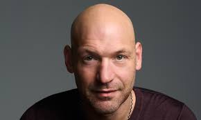 Corey Stoll