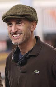 Craig Gillespie
