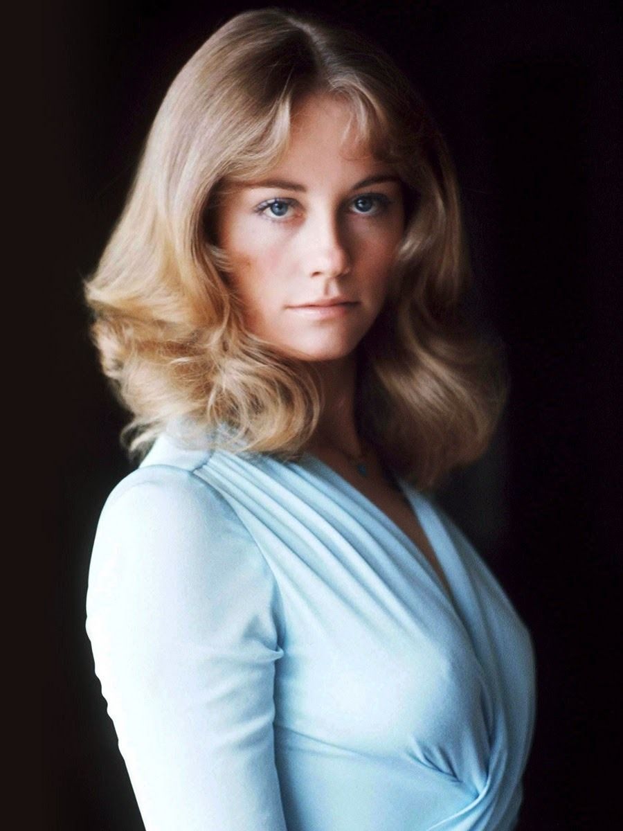 Cybill Shepherd