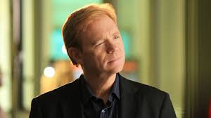 David Caruso