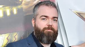 David F. Sandberg