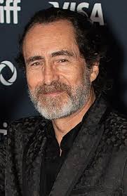 Demián Bichir