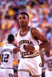 Dennis Scott