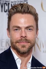 Derek Hough