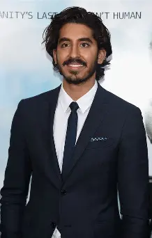 Dev Patel