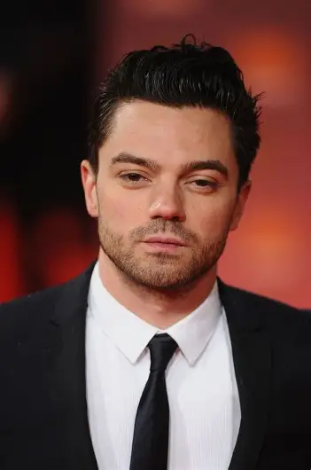 Dominic Cooper