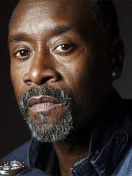 Don Cheadle