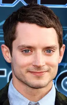 Elijah Wood