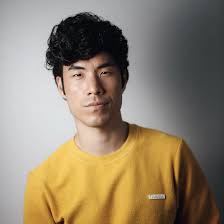Eugene Lee Yang