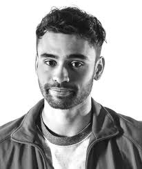 Fabian Svegaard Tapia