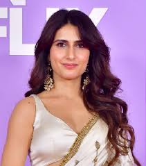 Fatima Sana Shaikh