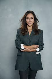 Gabriela Cowperthwaite