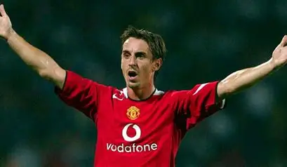 Gary Neville