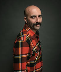 Gaspar Noé