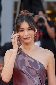 Gemma Chan