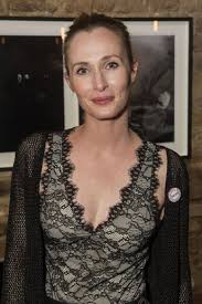 Genevieve O’Reilly