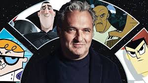 Genndy Tartakovsky