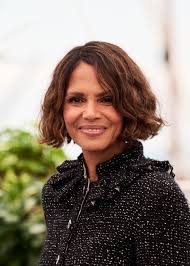 Halle Berry