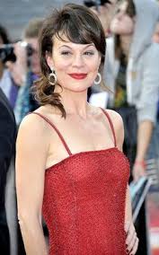 Helen McCrory