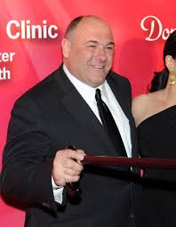 James Gandolfini