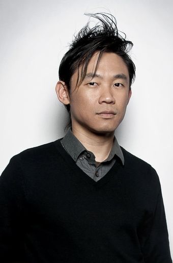 James Wan