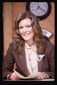 Jane Curtin