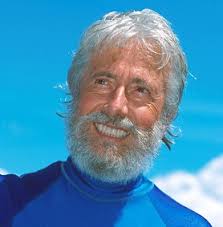 Jean-Michel Cousteau