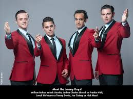 Jersey Boys