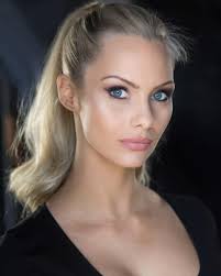 Jessica-Jane Stafford