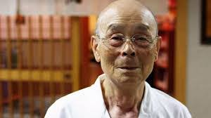Jiro Ono