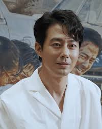Jo In-sung