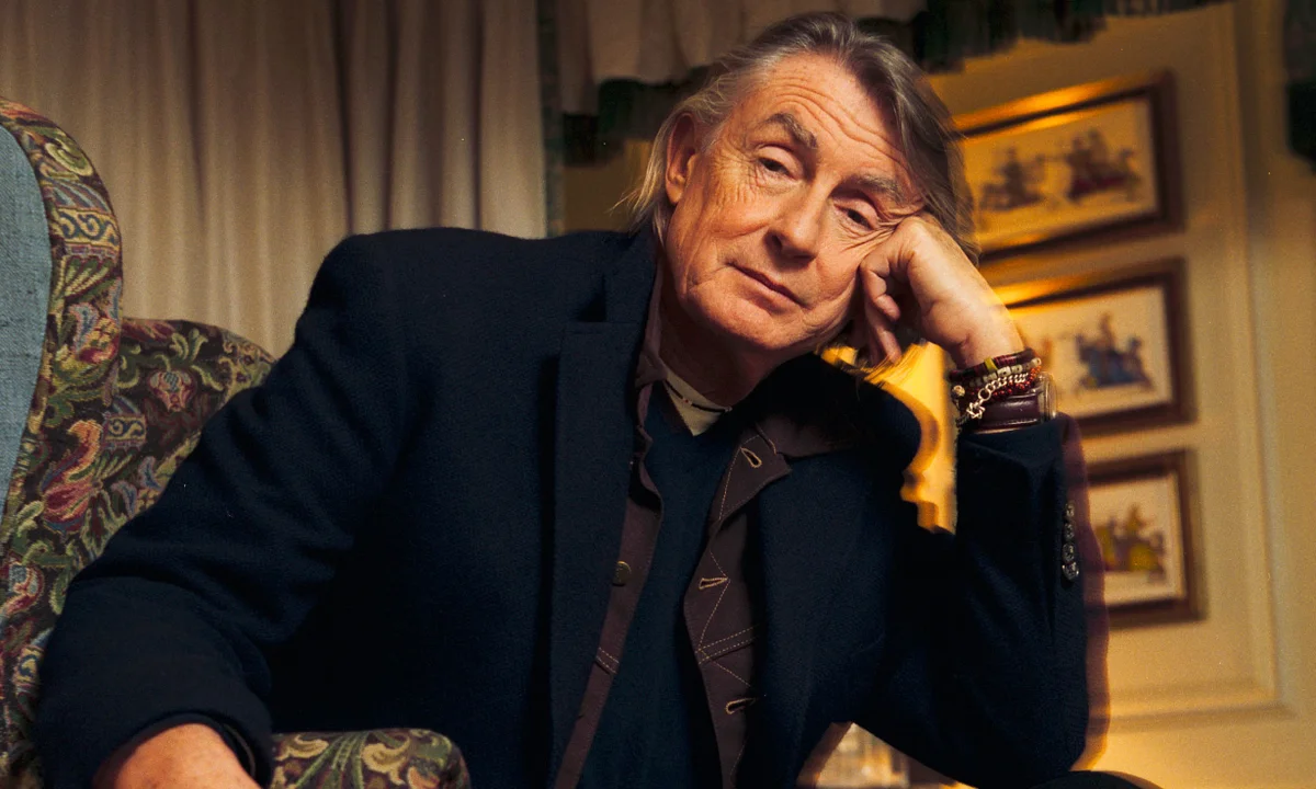 Joel Schumacher