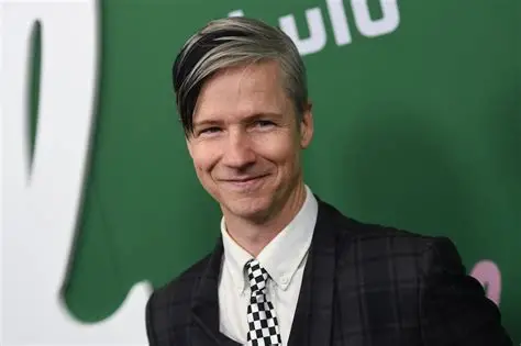 John Cameron Mitchell