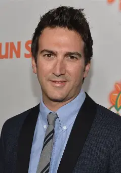 Josh Schwartz