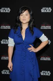 Kelly Marie Tran