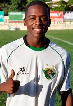 Kevin de Paula