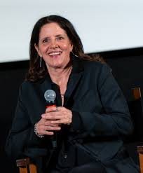 Laura Poitras