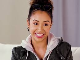 Liza Koshy