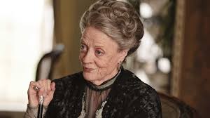 Maggie Smith