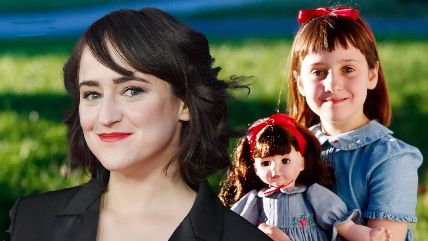 Mara Wilson