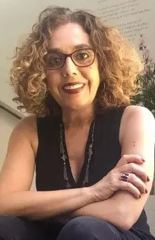 Maribel Sánchez-Maroto