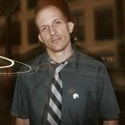 Mark Elijah Rosenberg